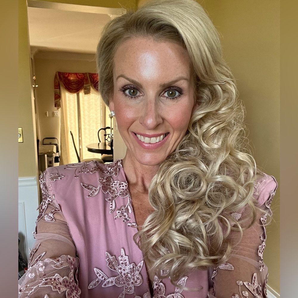 Meet your Posher, Donna